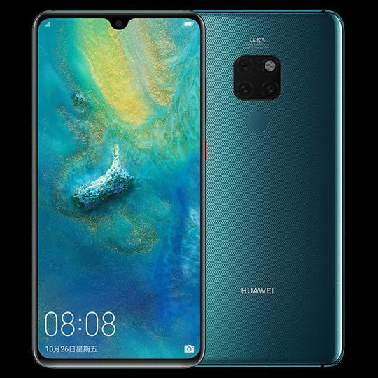 華為mate20和mate20pro哪個好?華為mate20和華為mate20pro區(qū)別對比評測