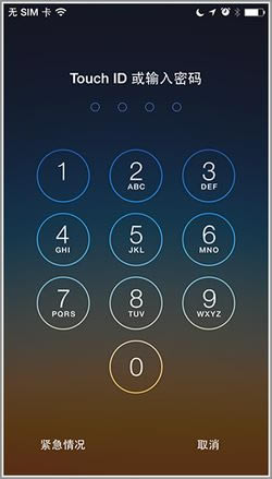 O iPhone 6