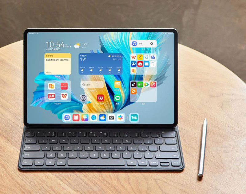 A MatePad Pro 12.6O? MatePadPro 12.6ԔB_ƽX_ӲDԔ̳