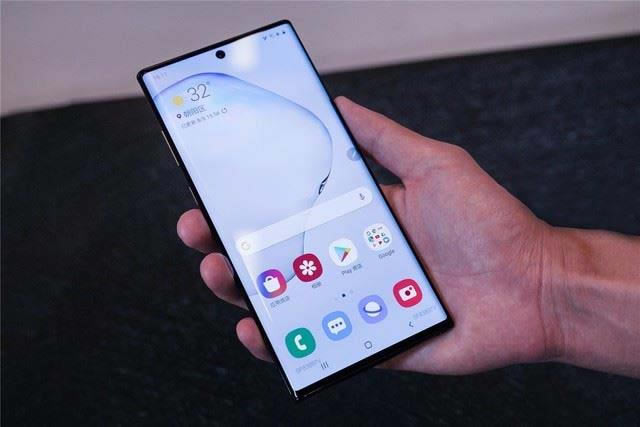 AMate30ϵVSGalaxy Note10:lm_֙Cuy_֙CWԺ_վ
