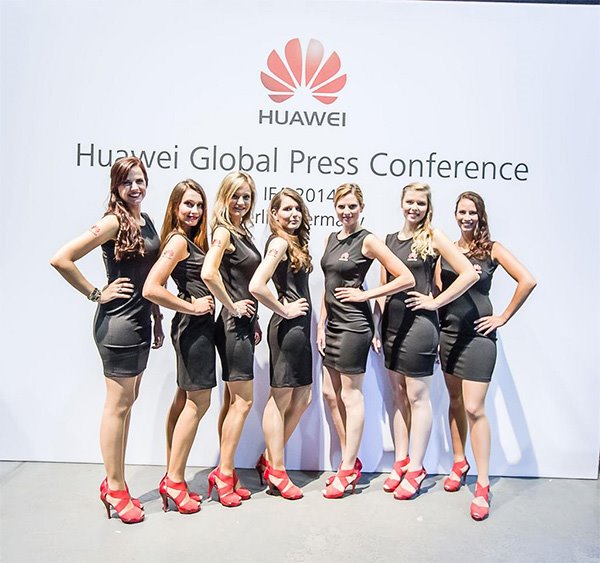 IFA 2014AMate7ƷlDֱ_֙CYӍ_֙CWԺ_վ