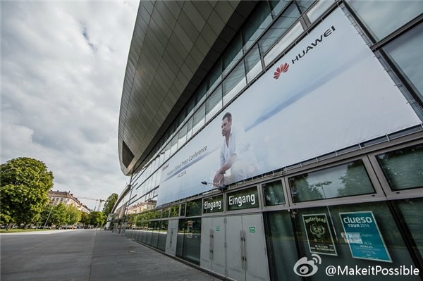 IFA 2014AMate7ƷlDֱ_֙CYӍ_֙CWԺ_վ