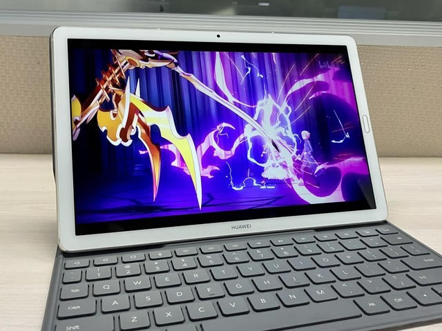 ZoW AMatePad 10.8uy 