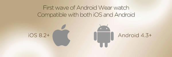 IFA2015:AMate S/WatchƷ(hu)F(xin)Dֱ