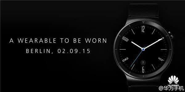 IFA2015:AMate S/WatchƷl(f)F(xin)Dֱ_֙CYӍ_֙CW(xu)Ժ_վ