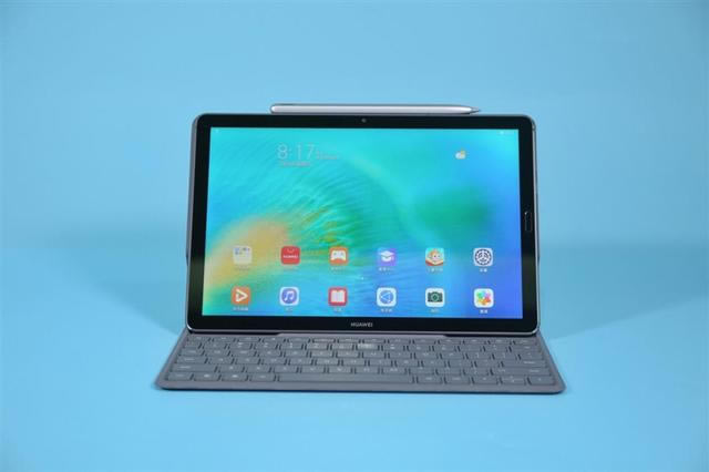 Wi-Fi6+ƽMatePad10.8ֵֆ AMatePad10.8ȫuy_ƽX_Ӳ̳_վ