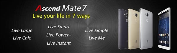 IFA 2014AMate7Ʒl(f)Dֱ_֙CYӍ_֙CW(xu)Ժ_վ