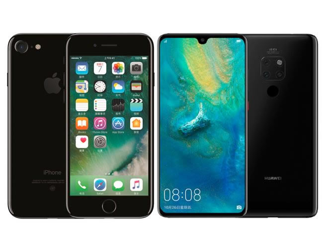 iPhone 7AMate 20Ă iPhone 7AMate 20^e_֙Cuy_֙CWԺ_վ