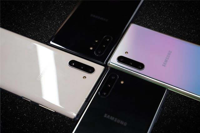 AMate30ϵVSGalaxy Note10:lm_֙Cuy_֙CWԺ_վ