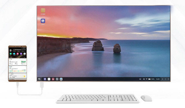 AMate10ô_XģʽAMate10׃PC̳