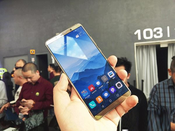AMate10 ProһЩ汾AMate10 Pro汾з挦uy