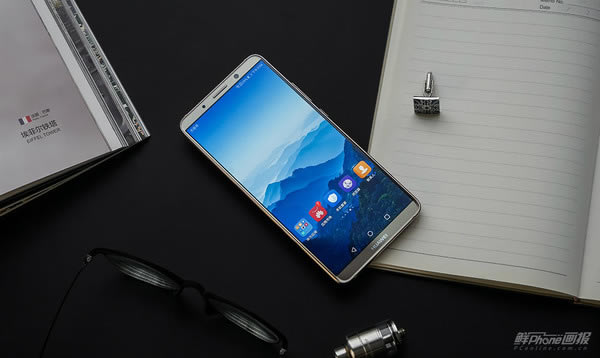 AMate 10 Pro