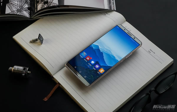 AMate 10 Pro