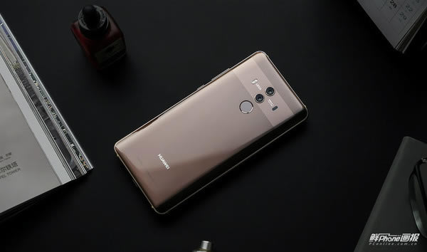 AMate 10 Pro