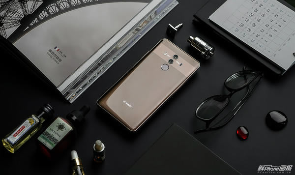 AMate 10 Pro