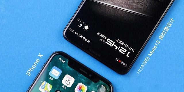 iPhone XcAMate10rݰһãAMate10rݰcOX^з挦
