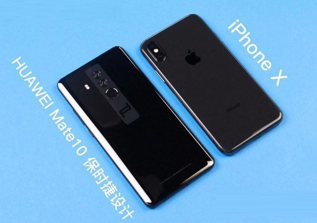 iPhone XcAMate10rݰһãAMate10rݰcOX^з挦