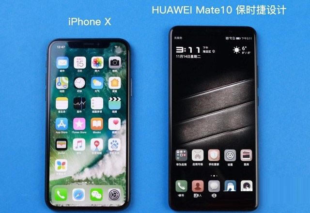 iPhone XAMate10rݰĂAMate10rݰOX^ȫ挦uy