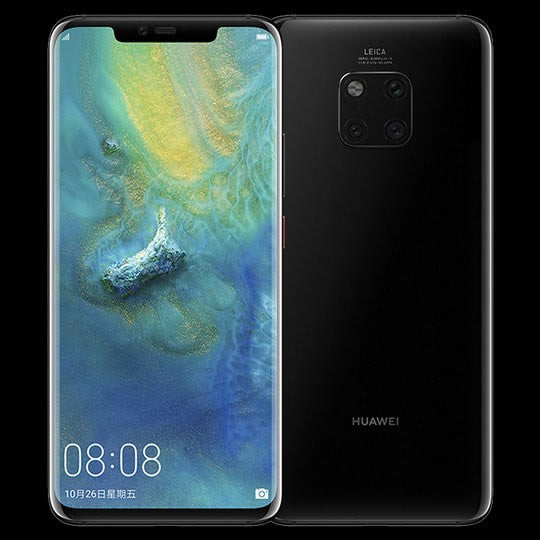 華為mate20和mate20pro哪個(gè)好?華為mate20和華為mate20pro區(qū)別對比評測