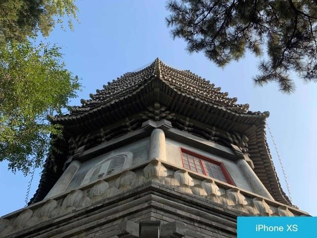 iPhone XSͻΪMate20 Proĸֵ ΪMate20 ProƻXSԱ_ֻ_ֻѧԺ_վ
