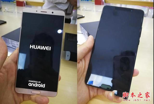 AMate10P10ĂֵIAP10mate10^eԔuy