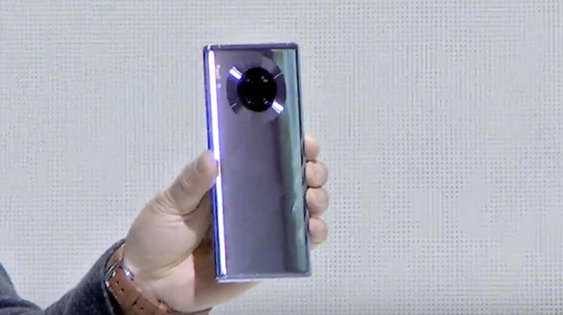 Amate305G֙C Mate30Pro 5GcMate30Pro^(q)e