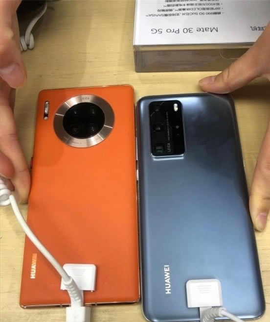 Ϊp40pro뻪Ϊmate30pro p40promate30proԱȽ_ֻ_ֻѧԺ_վ