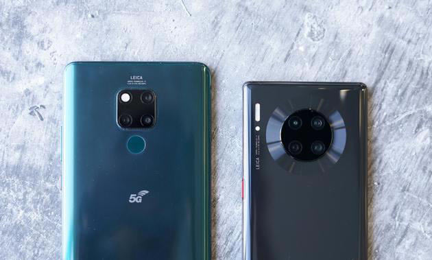 AMate30 Pro 5G4Gкβͬ ڶ5G֙C(j)ʲô(j)_֙C(j)u(png)y(c)_֙C(j)W(xu)Ժ_վ