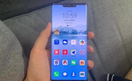 vivo NEX3cAMATE30Proʲô^e vivo NEX3cAMATE30Pro^e