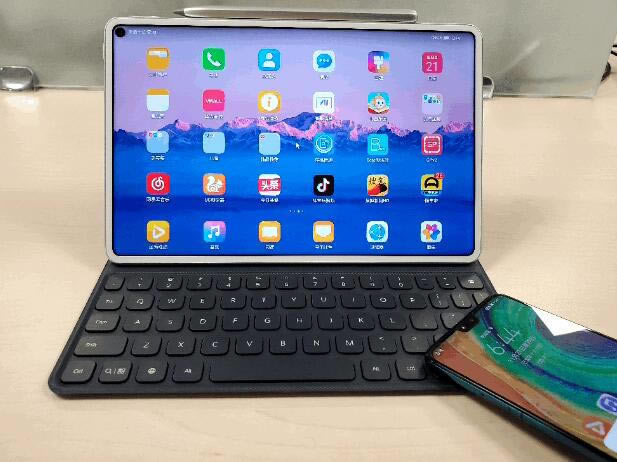 AMatePad Pro֧֟o늆 AMatePad Proɲʹßo_ƽX_ӲDԔ̳