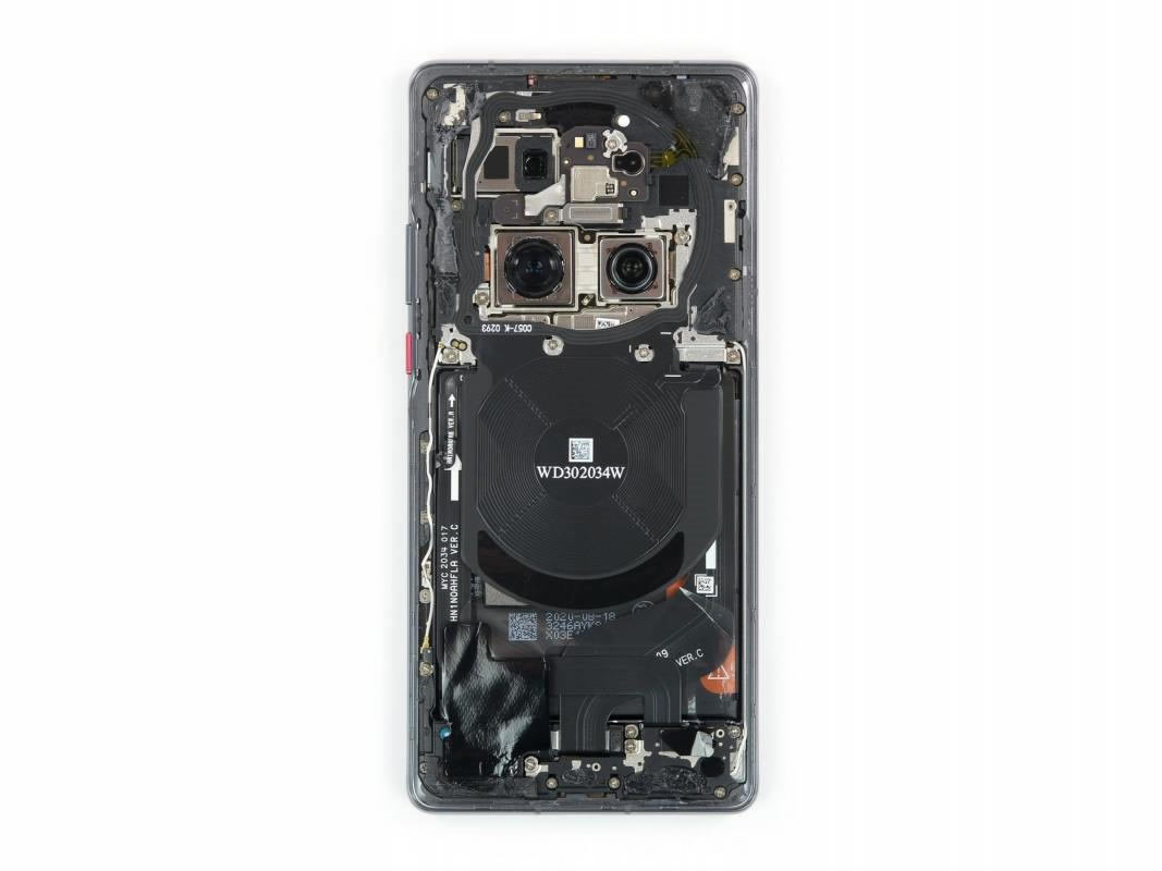AMate40Pro(ni)(gu) iFixitAMate 40 ProԔ