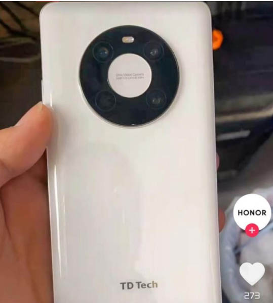 ͨŰMate40ʲô?ͨŰMate40