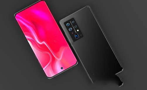 ΪP50pro+ԱȻΪmate40Pro+һ?
