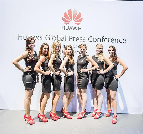 IFA 2014AMate7ƷlDֱ_֙CYӍ_֙CWԺ_վ