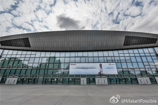 IFA 2014AMate7ƷlDֱ_֙CYӍ_֙CWԺ_վ