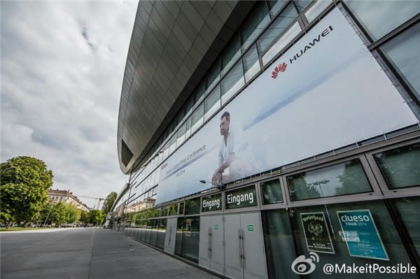 IFA 2014AMate7ƷlDֱ_֙CYӍ_֙CWԺ_վ