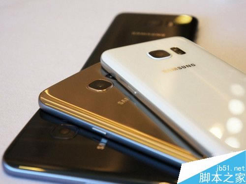 Galaxy S7 edgeAMate7