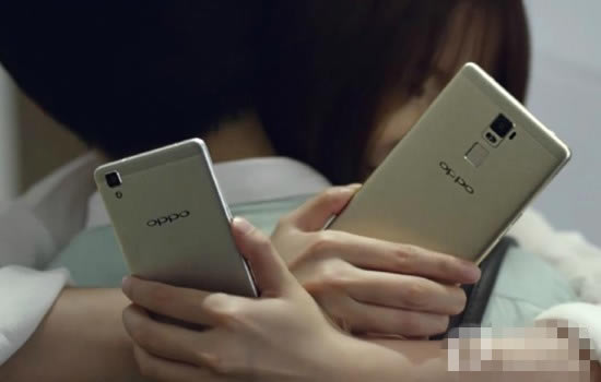 OPPO R7CF(xin) OPPO R7 PlusAMate7