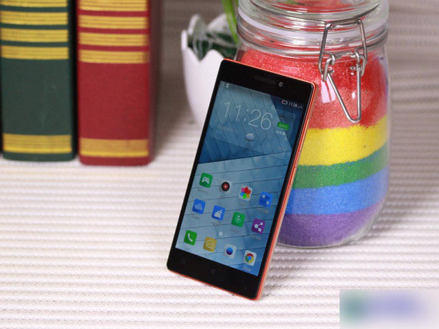 ܰ˺˴4G VIBE X2r2100Ԫ 