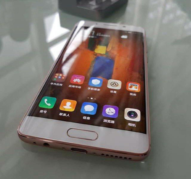AMate9 Pro3D Wѣ䌍2.6DĻ