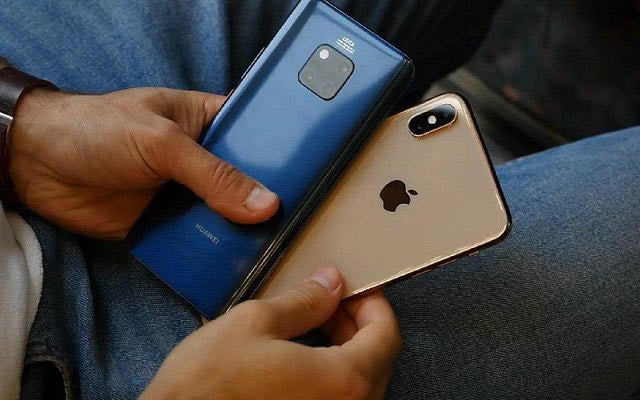 iPhone XScAMate20 ProһֵI AMate20 ProcOXS^euy