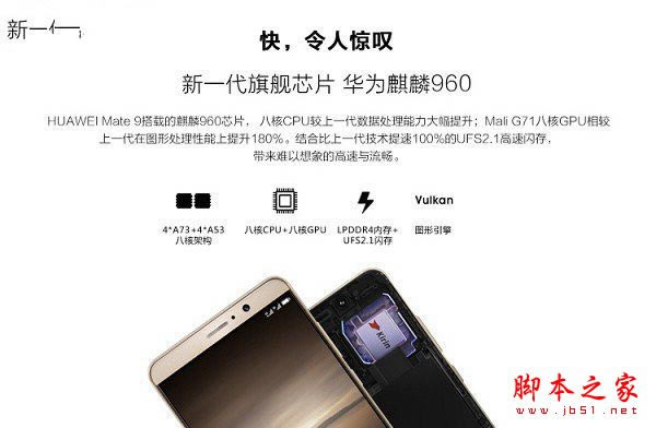 ΪMate9 Proм汾ΪMate9 Pro汾ϸԱ