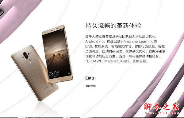 ΪMate9 Proм汾ΪMate9 Pro汾ϸԱ