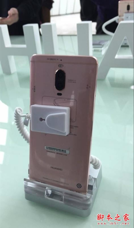 ΪMate9 Proм汾ΪMate9 Pro汾ϸԱ