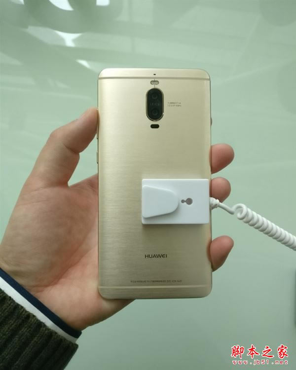 ΪMate9 Proм汾ΪMate9 Pro汾ϸԱ