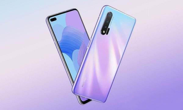 Ϊnova8뻪Ϊnova8proһ?Ϊnova8ԱȻΪnova8pro