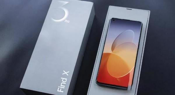 sҫmagic3ProOPPO findx3Pro^e-ُCh