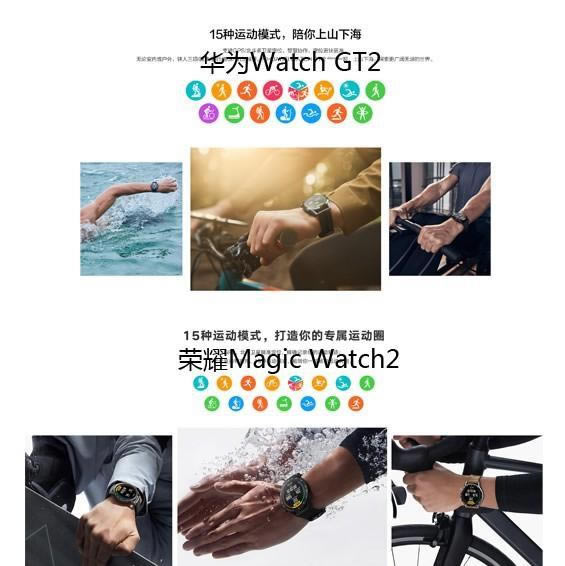 Agt2csҫmagicwatch2Ŀ AWatch GT2csҫMagic Watch2^e_ӲC_ӲDԔ̳