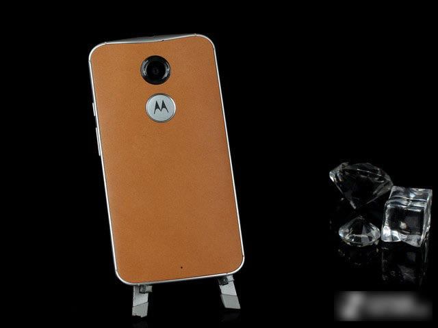Moto XDƬ