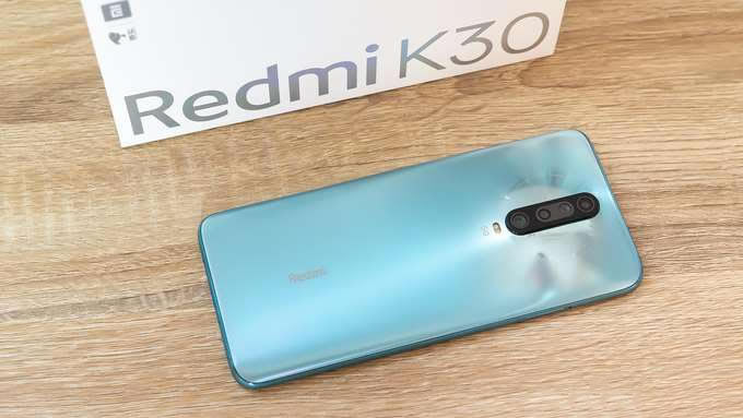 120u5Gж֙CuysҫX10 vs Redmi K30 5GOٰ棩